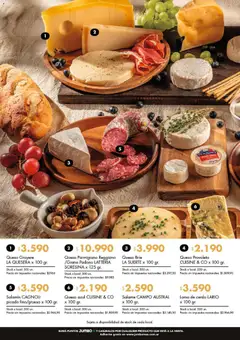 Vista previa Disco - Navidad válido desde el 16.12.2025 | Página: 7