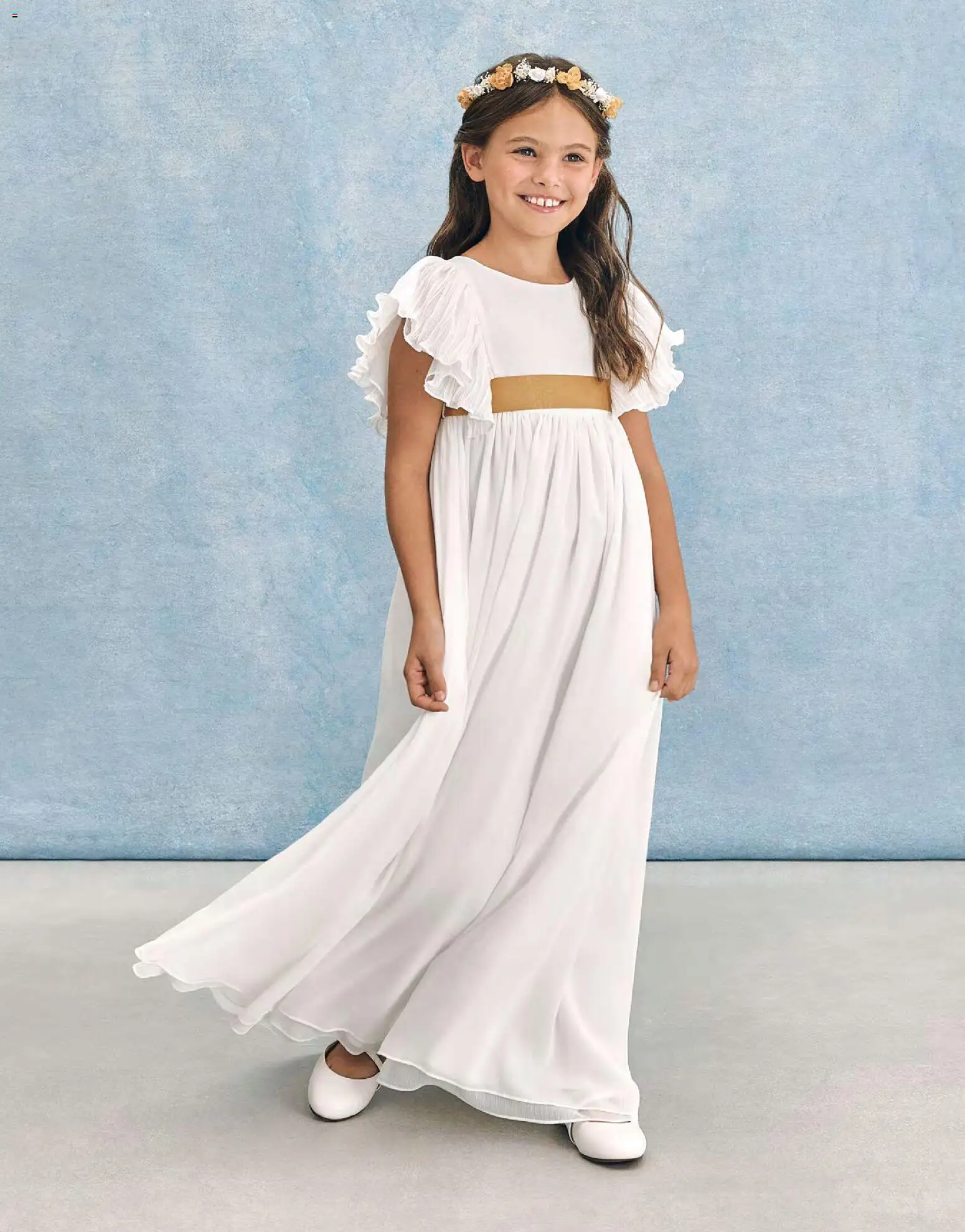 Nuevas ofertas de El Corte Inglés válidas en toda la República Mexicana desde el 20.11.2025. ¡Encuentra las mejores ofertas en El Corte Inglés catálogo Comuniones 2026! | Página: 49