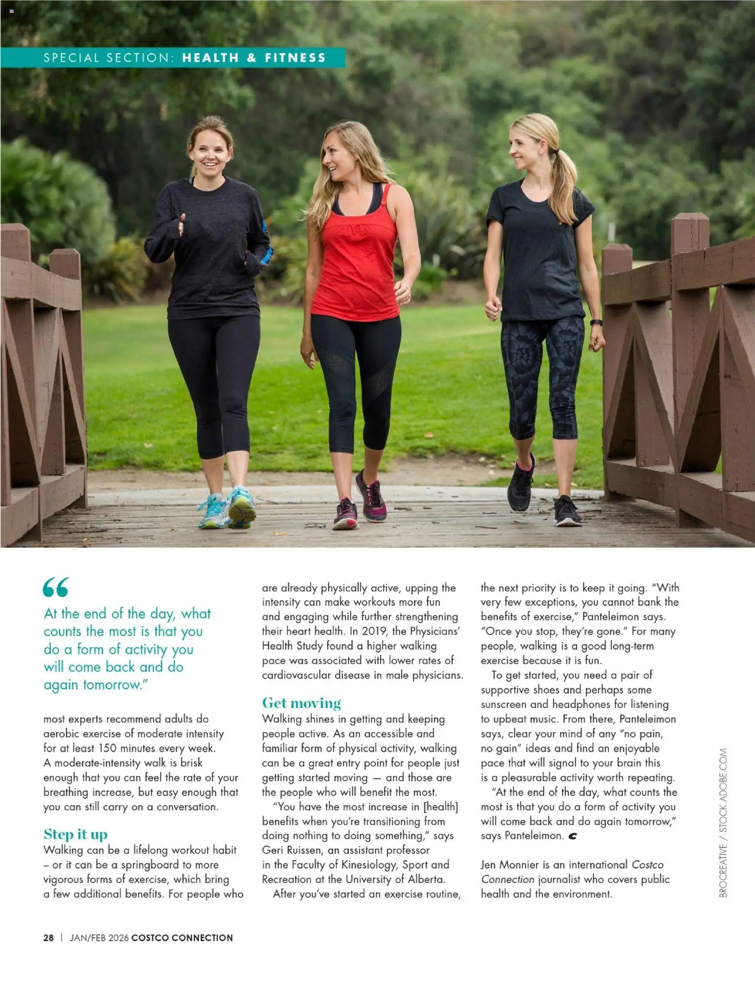 Costco catalogue - valid from 01.01.2026 | Page: 54 | Products: Sunscreen, Headphones