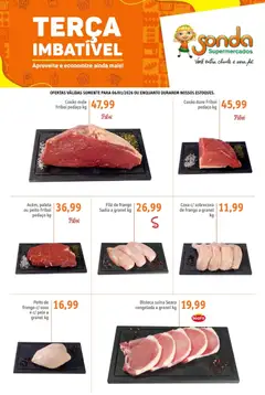 Sonda - Ofertas Terça Imbativel - Pré-Visualização do folheto da loja Sonda, válido de 06.01.2026
