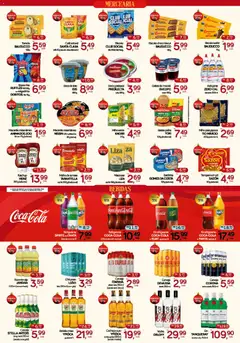 Cometa Supermercados - Ofertas de Natal - Pré-Visualização do folheto da loja Cometa Supermercados, válido de 01.12.2025 | Página: 2