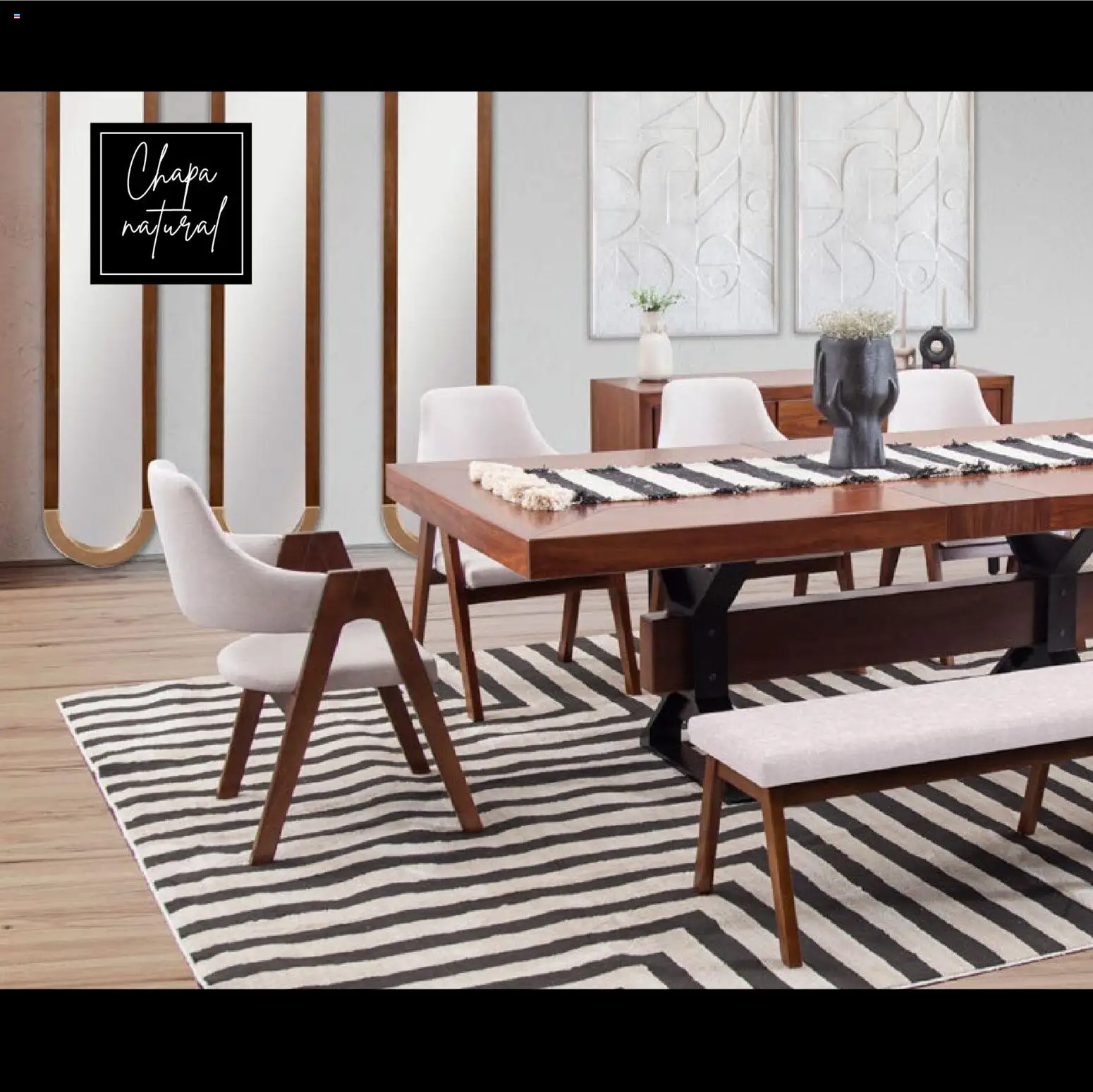 Nuevas ofertas de Muebles Dico válidas en toda la República Mexicana desde el 22.10.2025. ¡Encuentra las mejores ofertas en Muebles Dico catálogo Colección Premium! | Página: 44 | Productos: Chapa