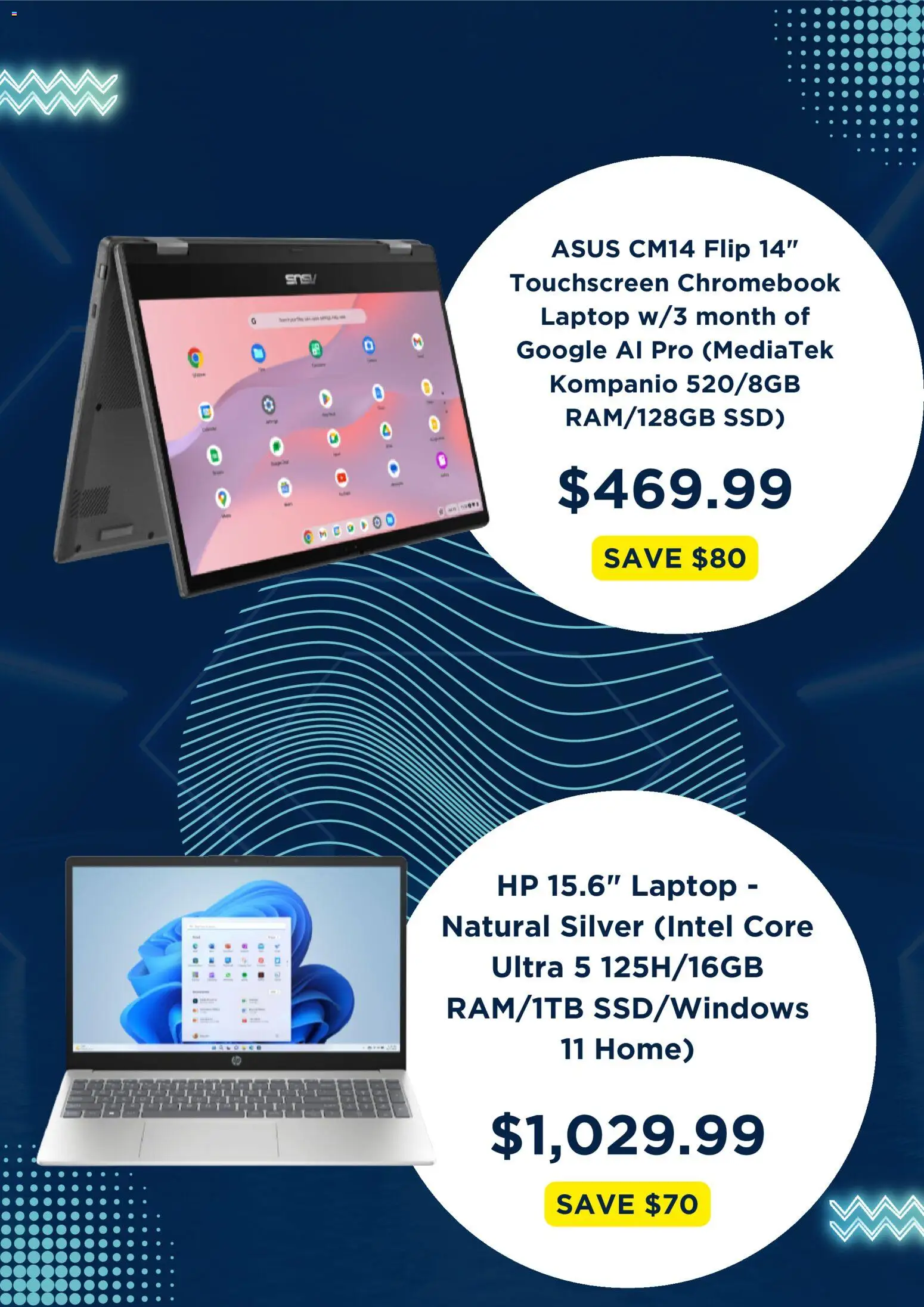 Best Buy flyer valid from 06.04.2026 | Page: 2