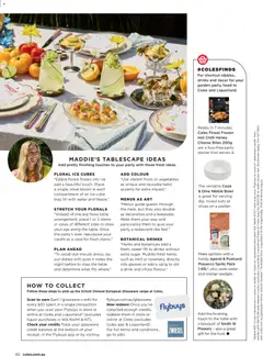 Preview of Coles November 2025 - valid from 06.11.2025 | Page: 40