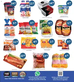 Superbom - Ofertas Mes das Criancas - Pré-Visualização do folheto da loja Superbom, válido de 29.09.2025 | Página: 3