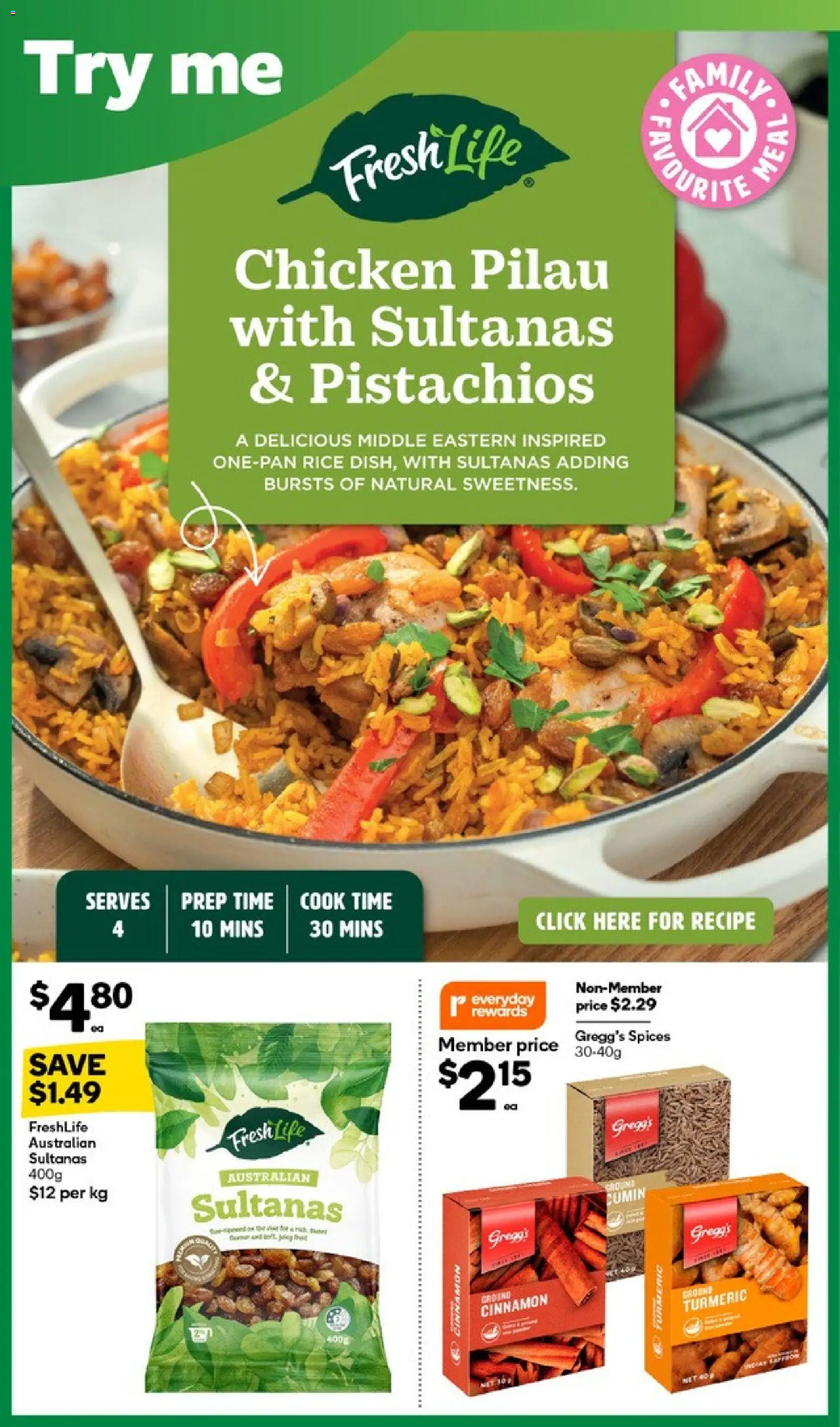 Woolworths catalogue from 24.11.2025 | Page: 24