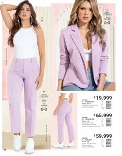 Carmel - Carmel C17 2025 -  Vista previa de la revista de la tienda Carmel valido desde el 25.09.2025 | Página: 20