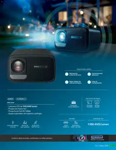 Vista previa de Steren catálogo, nuevo folleto de la tienda, válido en México a partir del 01.01.2026 | Página: 261