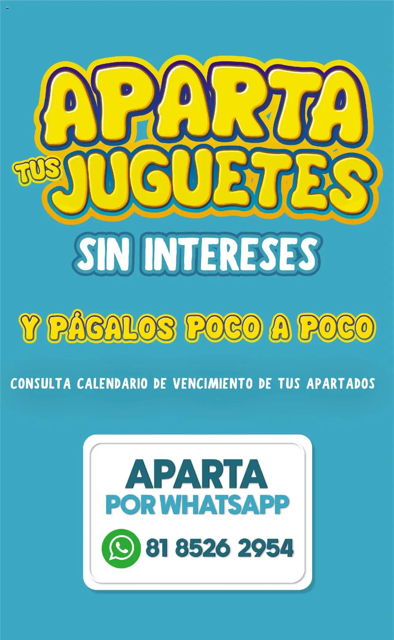 Nuevas ofertas de Del Sol y Woolworth válidas en toda la República Mexicana desde el 07.10.2025. ¡Encuentra las mejores ofertas en Del Sol y Woolworth - Catálogo Castillo Del Juguete! | Página: 151