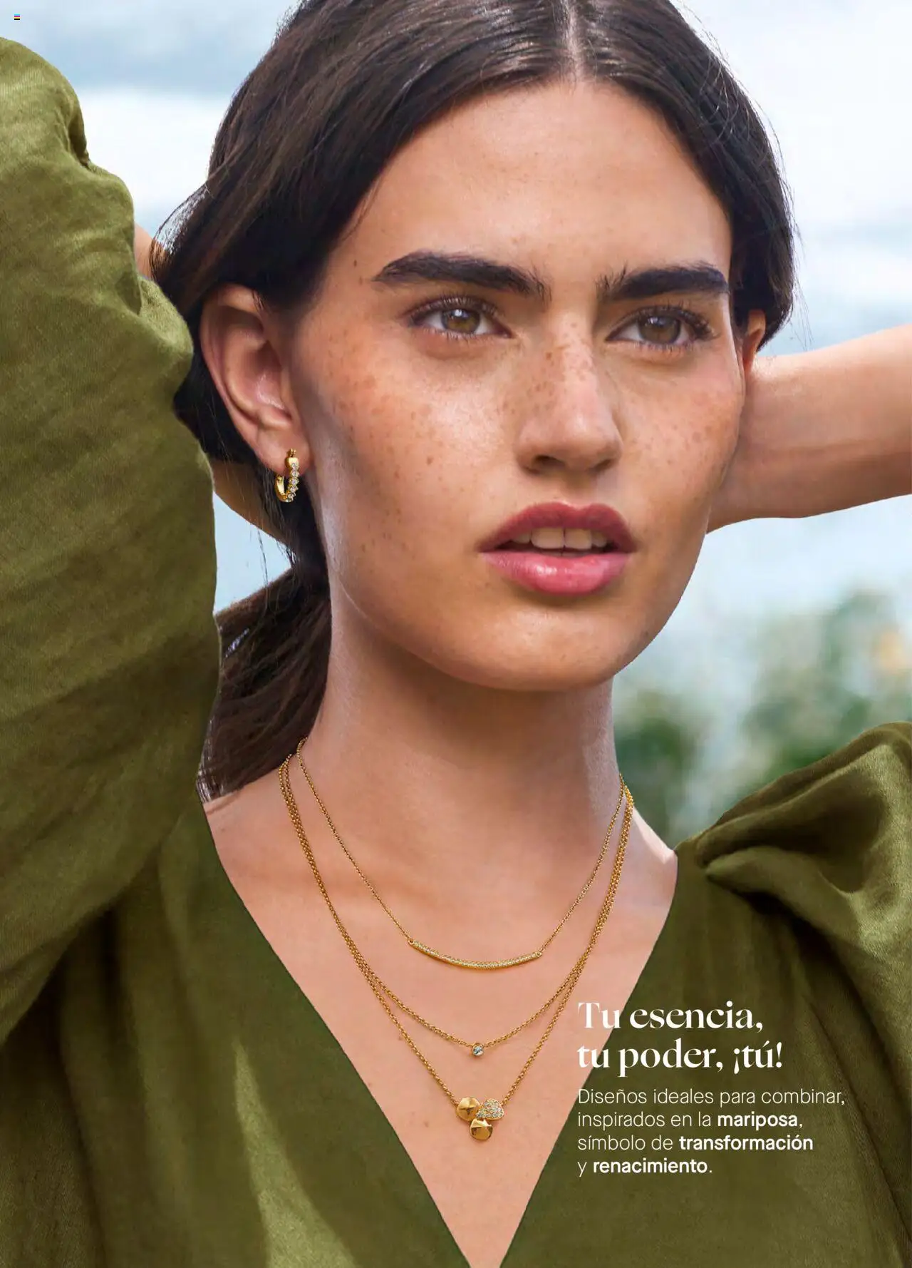 Yanbal revista - valida desde el 11.10.2025 | Página: 86