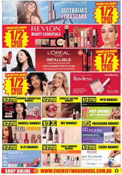 Preview of Chemist Warehouse Catalogue - valid from 25.12.2025 | Page: 24