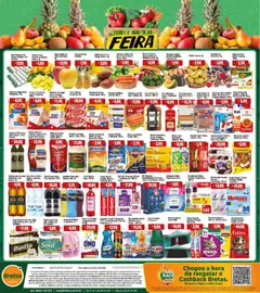 Bretas - Ofertas Terça e Quarta da Feira - Pré-Visualização do folheto da loja Bretas, válido de 20.01.2026 | Página: 1