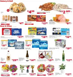 Preview of Family Fare weekly ads valid from 04.01.2026 | Page: 7