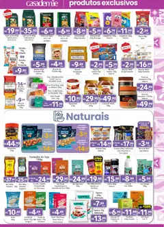 Royal Supermercados ofertas Casa de Mãe - Pré-Visualização do folheto da loja Royal Supermercados, válido de 01.03.2026 | Página: 5