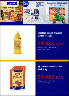 La Oferta ofertas  válido desde el 01.04.2026 | Página: 5