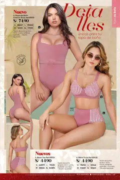 Vista previa de folleto Azzorti - Campaña C18/2025 de la Azzorti válido desde 03.11.2025 | Página: 51