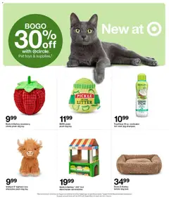Preview of Target weekly ads valid from 22.03.2026 | Page: 44