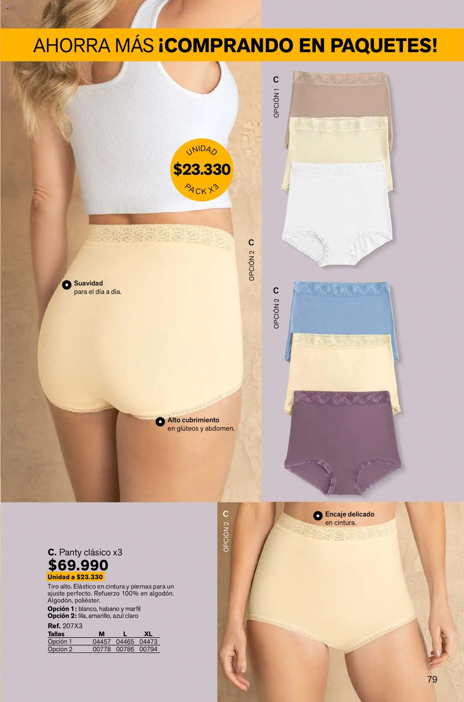 Leonisa revista - valida desde el 05.02.2026 | Página: 79