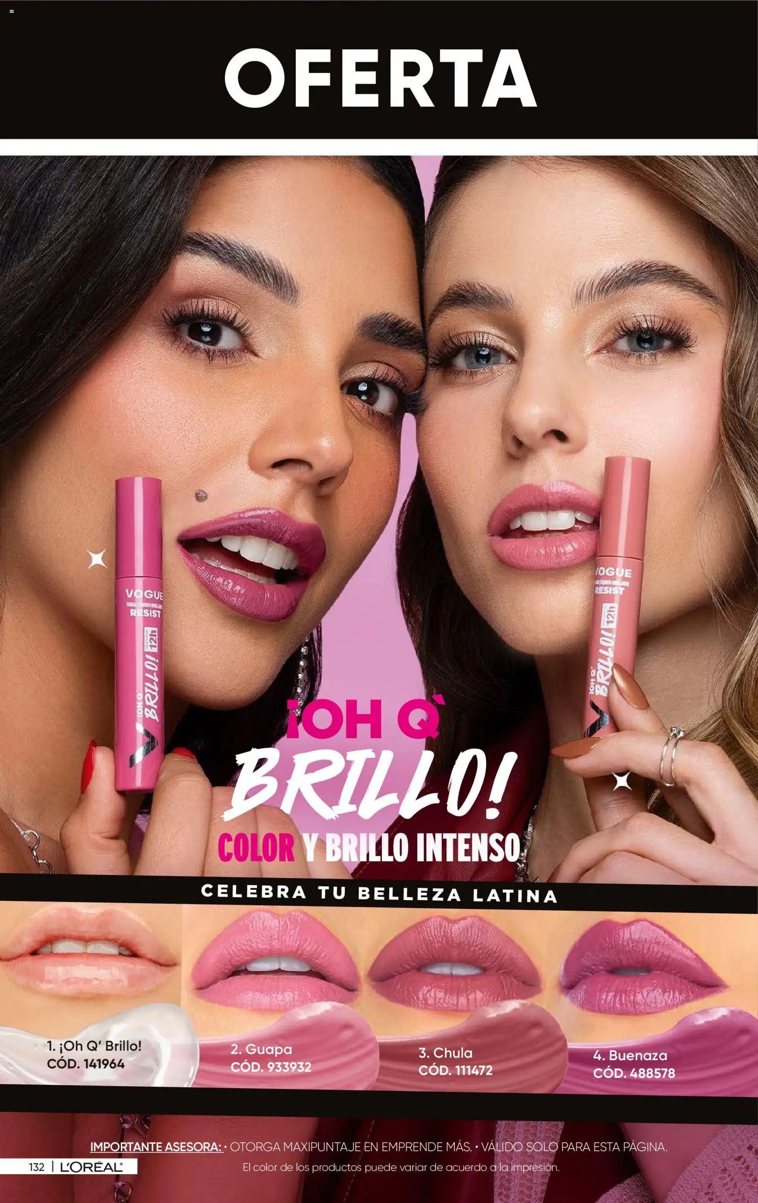 Catálogo Azzorti válido desde 07.01.2026 | Página: 135