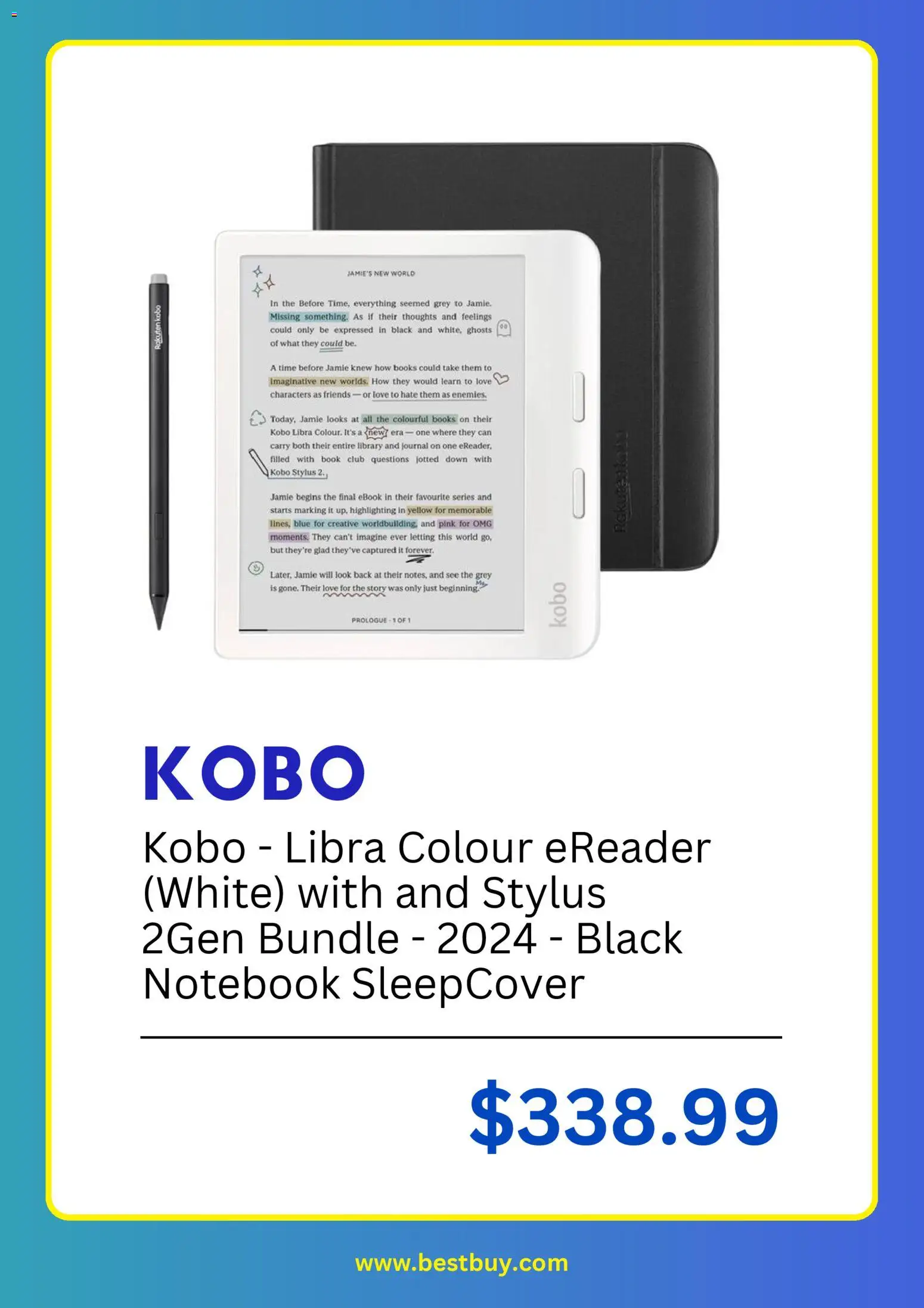 Best Buy Weekly Ad - valid from 19.01.2026 | Page: 4