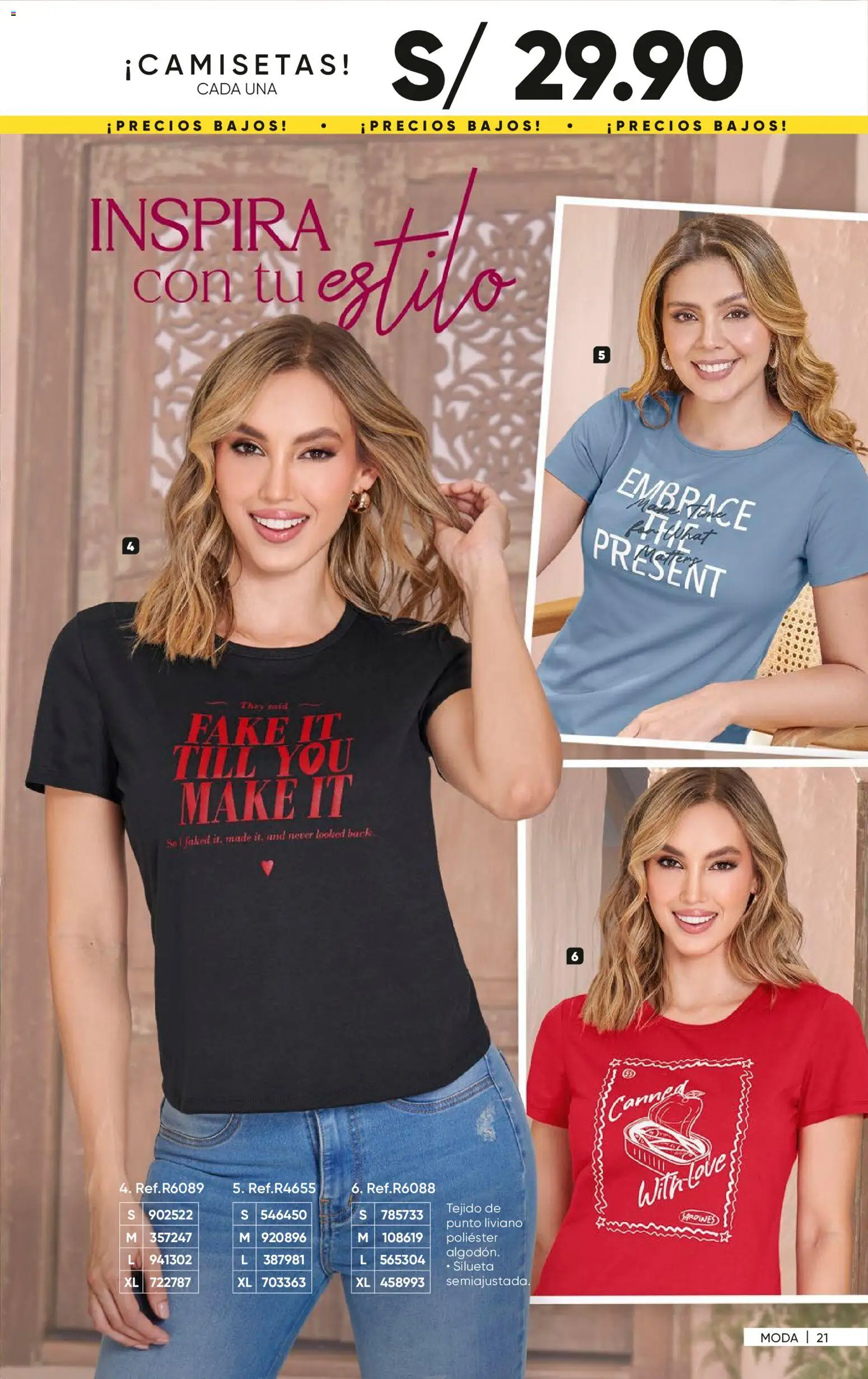 Catálogo Azzorti válido desde 26.01.2026 | Página: 22