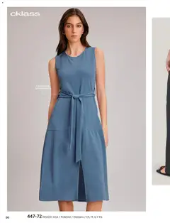 Vista previa de Cklass catálogo Primavera, nuevo folleto de la tienda, válido en México a partir del 02.01.2026 | Página: 104