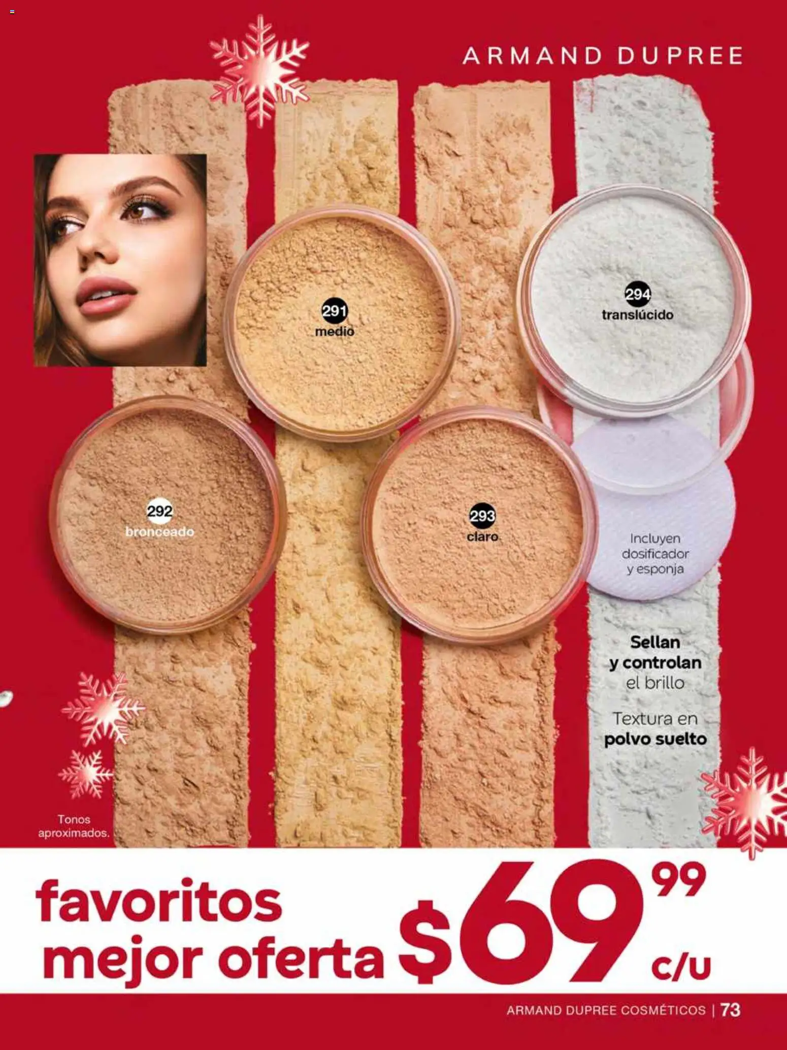 Nuevas ofertas de Fuller válidas en toda la República Mexicana desde el 12.11.2025. ¡Encuentra las mejores ofertas en Fuller campaña 16 2025! | Página: 75 | Productos: Esponja, Brillo, Polvo