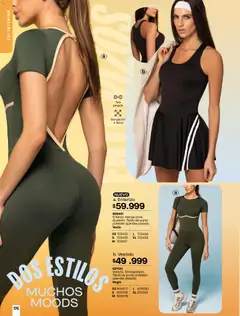 Carmel - Carmel C04 2026 -  Vista previa de la revista de la tienda Carmel valido desde el 01.04.2026 | Página: 176 | Productos: Vestido, Enterizo