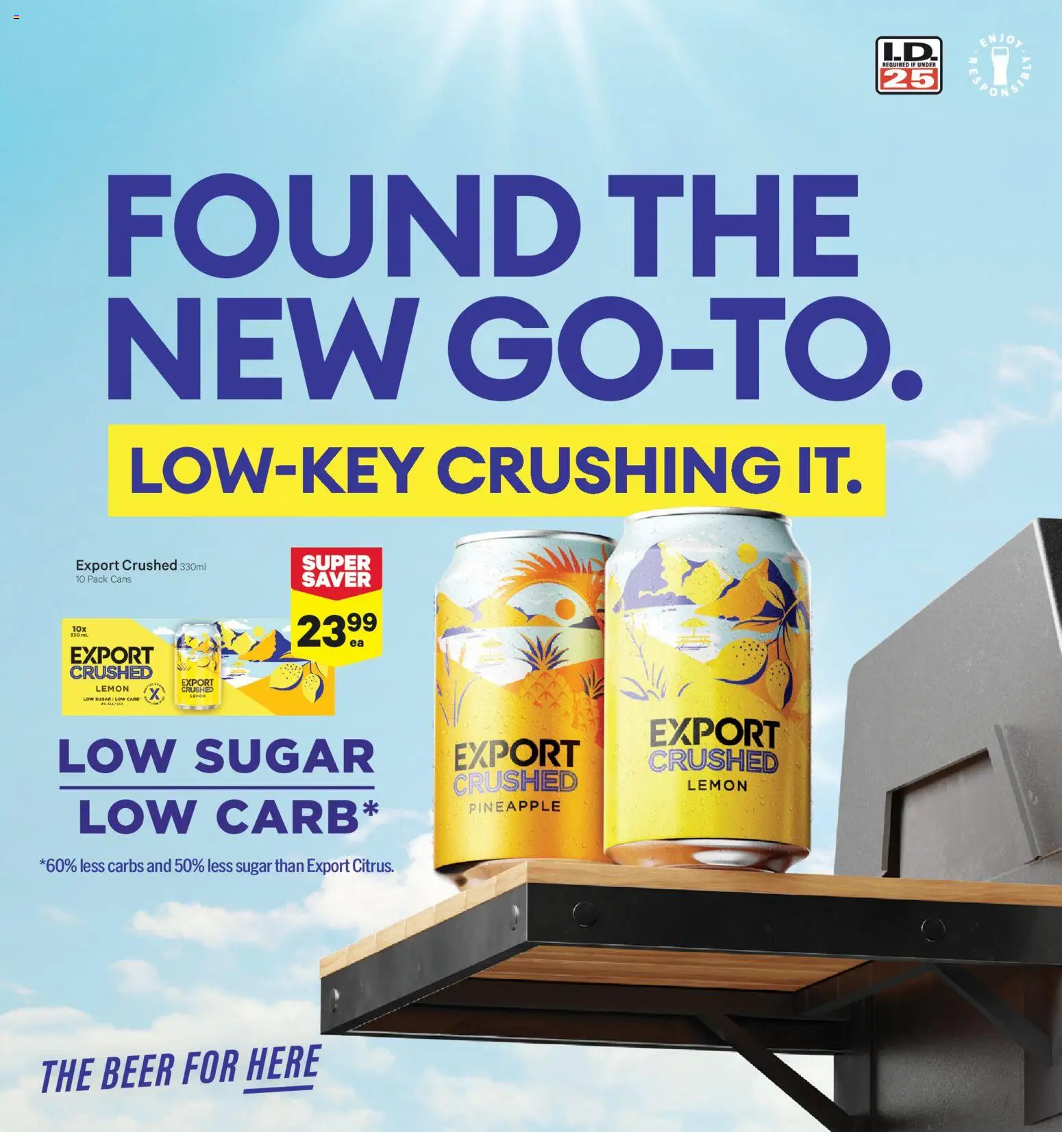 New World catalogue from 10.11.2025 | Page: 18