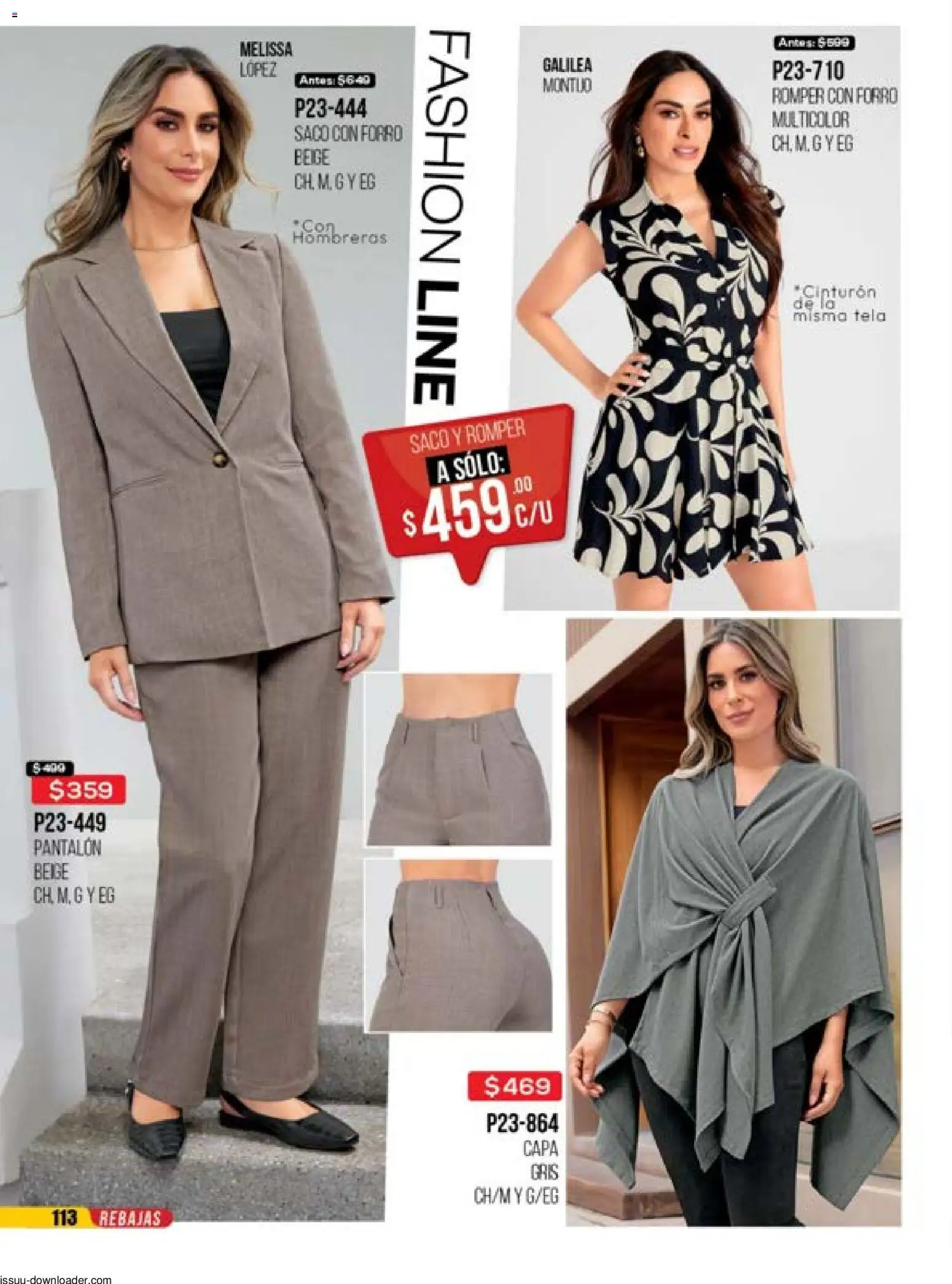 Nuevas ofertas de Cklass válidas en toda la República Mexicana desde el 31.10.2025. ¡Encuentra las mejores ofertas en Cklass catálogo Súper Rebajas Calzado! | Página: 565