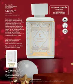 Vista previa Millanel - Catálogo válido desde el 10.11.2025 | Página: 4 | Productos: Ananá, Pimienta, Curcuma, Té