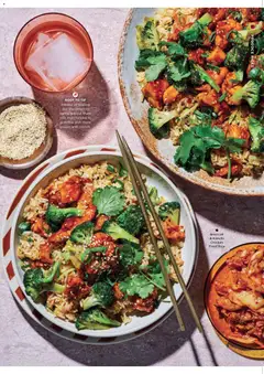 Preview of Coles March Magazine - valid from 05.03.2026 | Page: 33