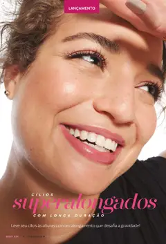 Mary Kay - Catálogo Outubro 2025 - Pré-Visualização do folheto da loja Mary Kay, válido de 01.10.2025 | Página: 6 | Produtos: Maquiagem