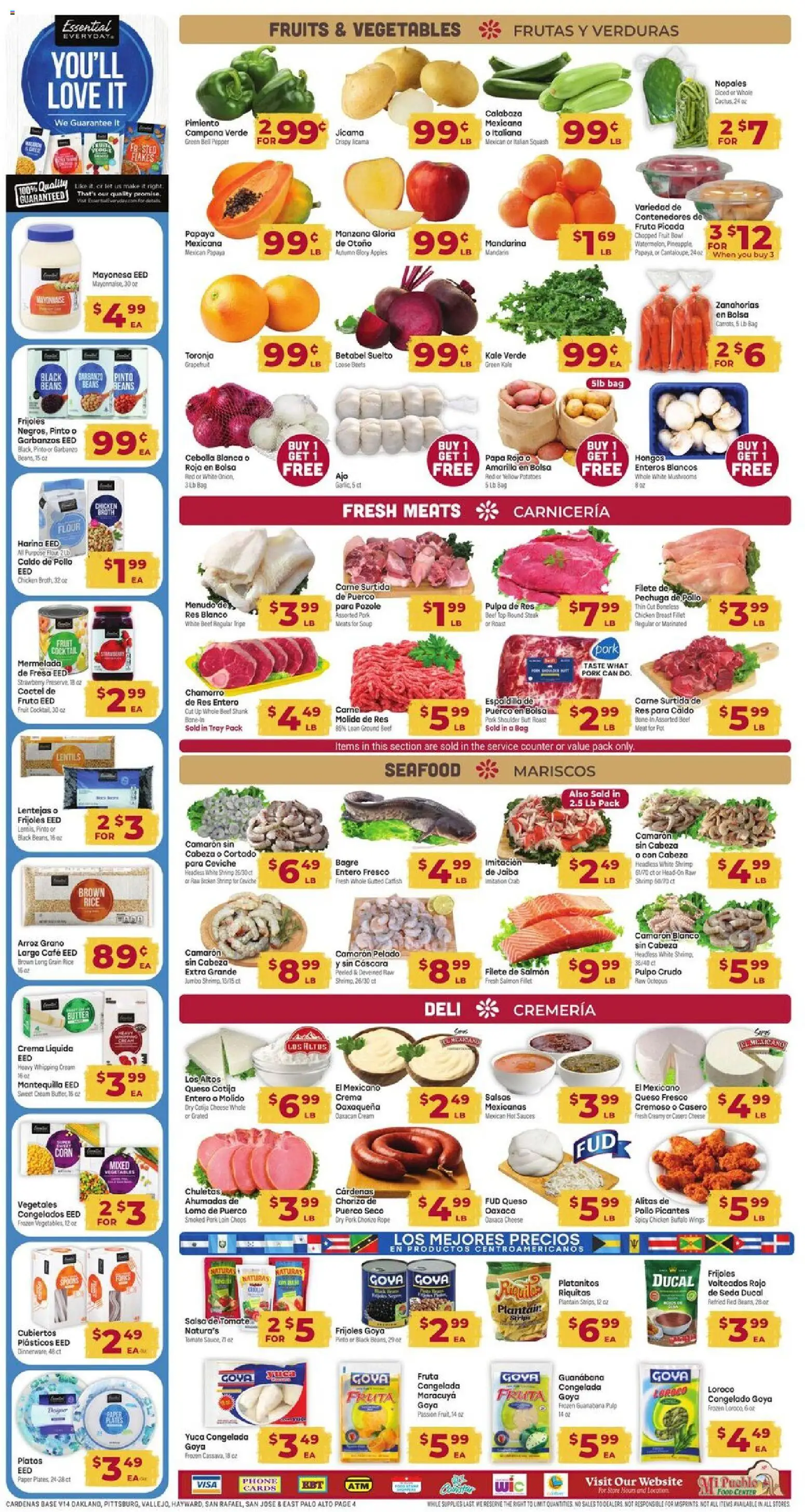 Cardenas Weekly Ad - valid from 02.01.2026 | Page: 4