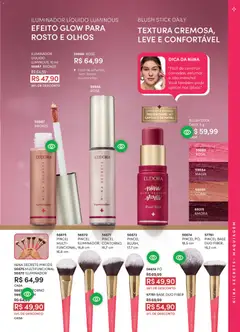 Eudora Black Friday - Pré-Visualização do folheto da loja Eudora, válido de 29.10.2025 | Página: 94