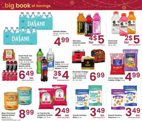 Preview of Albertsons weekly ads valid from 02.12.2025 | Page: 12