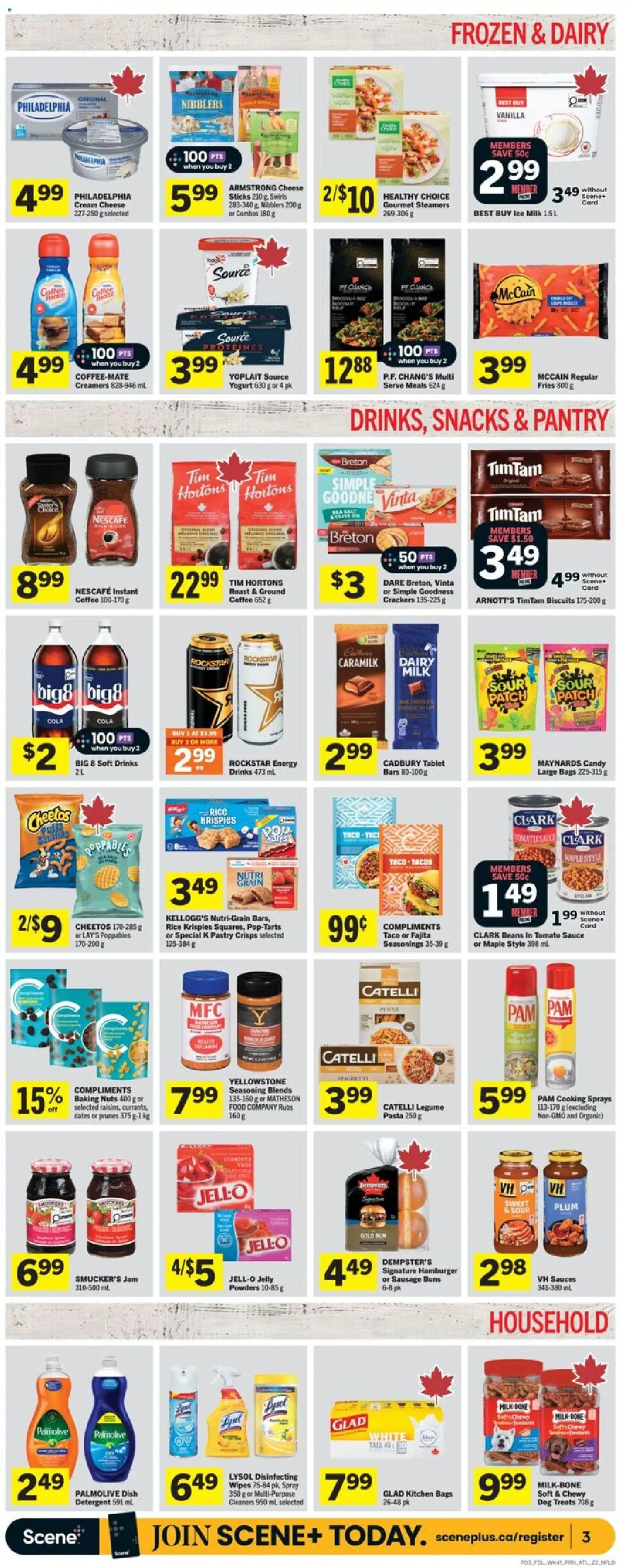 Foodland flyer valid from 05.02.2026 | Page: 4