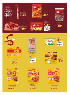 Bistek Supermercados - Ofertas da semana  - Pré-Visualização do folheto da loja Bistek Supermercados, válido de 17.12.2025 | Página: 13
