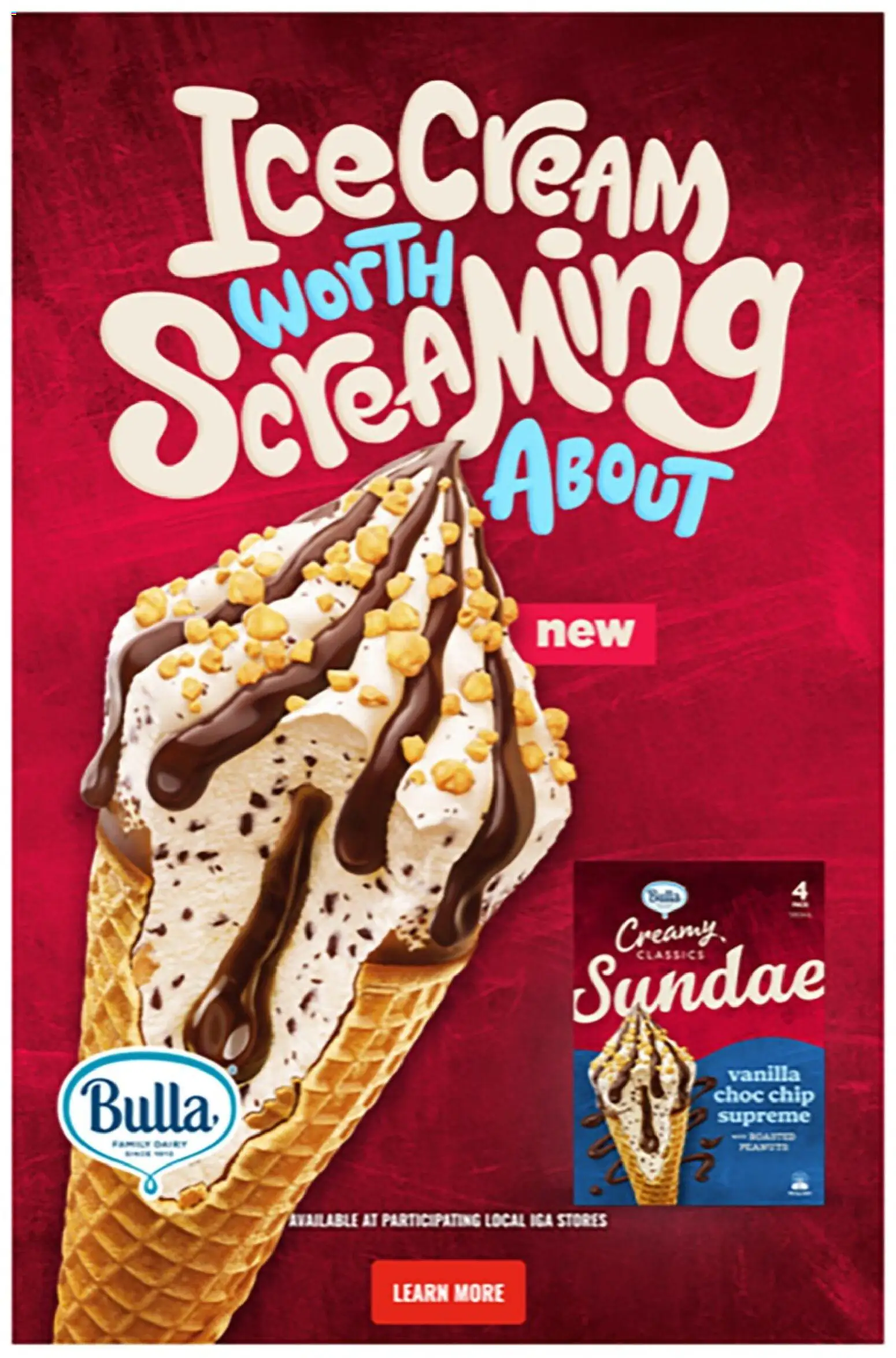 IGA catalogue - valid from 04.02.2026 | Page: 47