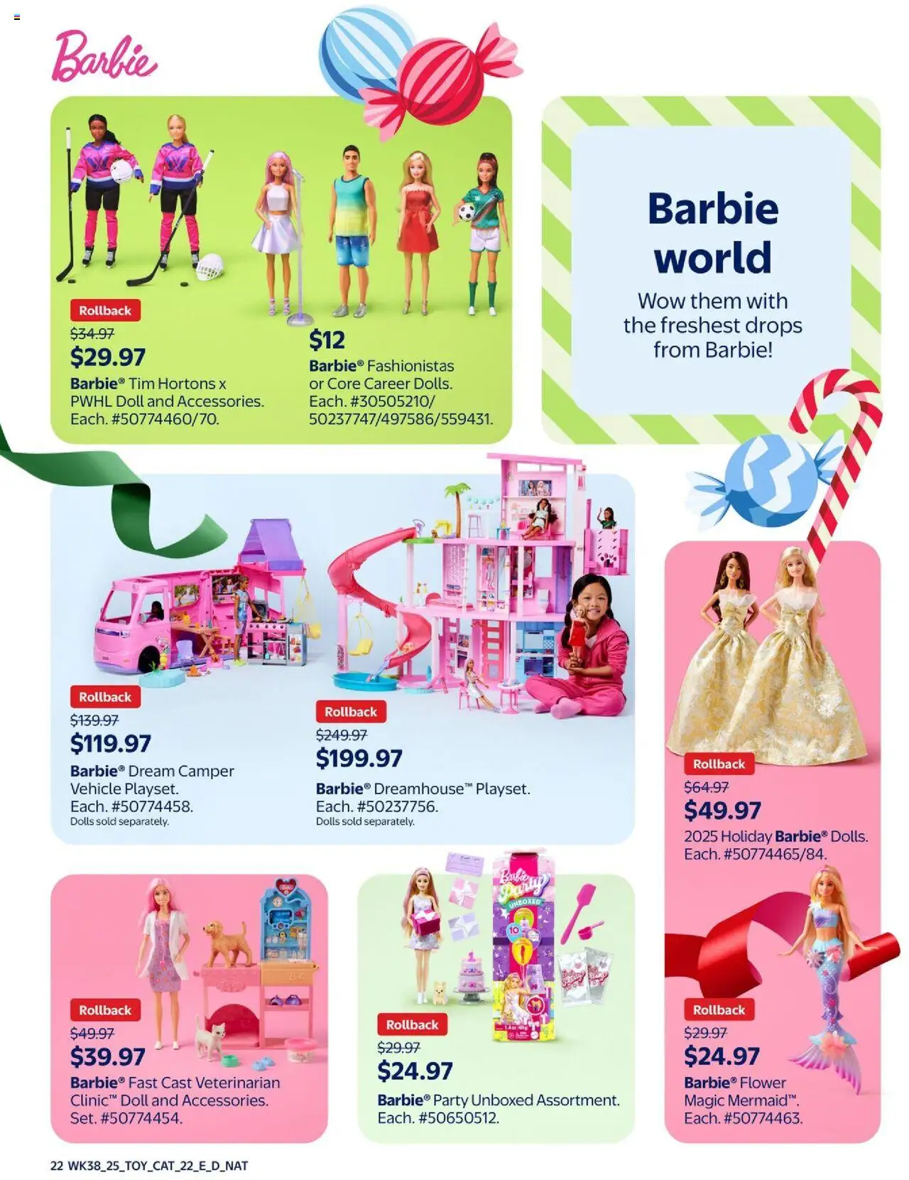Walmart flyer valid from 16.10.2025 | Page: 27