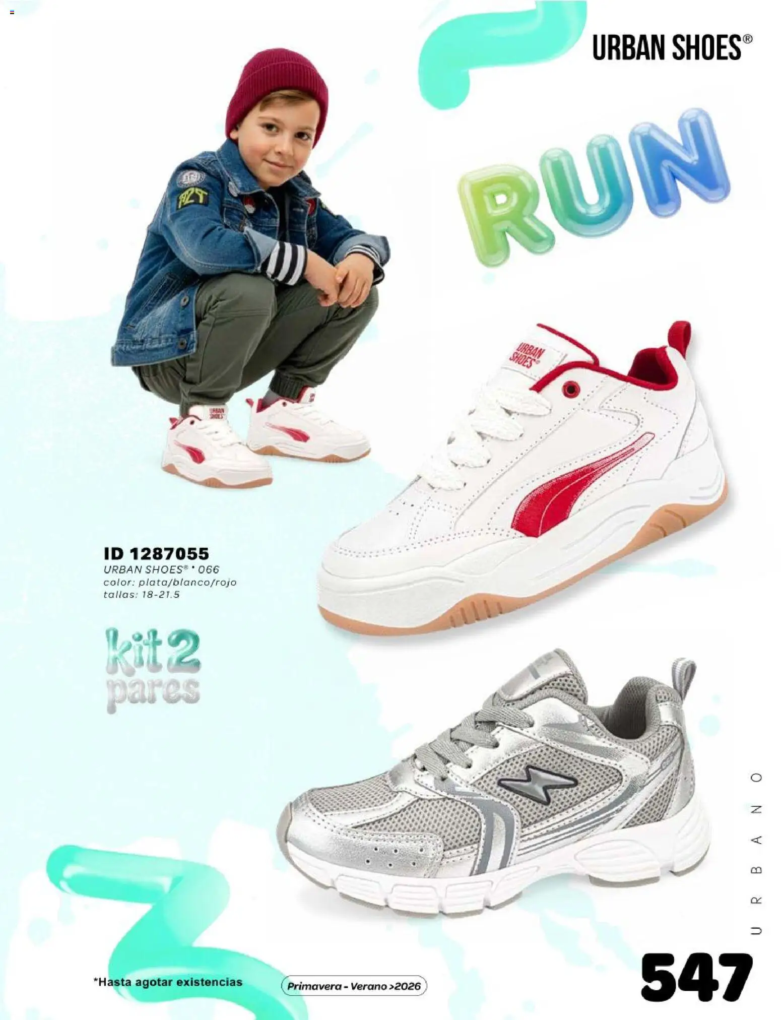 Nuevas ofertas de Price Shoes válidas en toda la República Mexicana desde el 15.02.2026. ¡Encuentra las mejores ofertas en Price Shoes catálogo Urbano! | Página: 545 | Productos: Baño