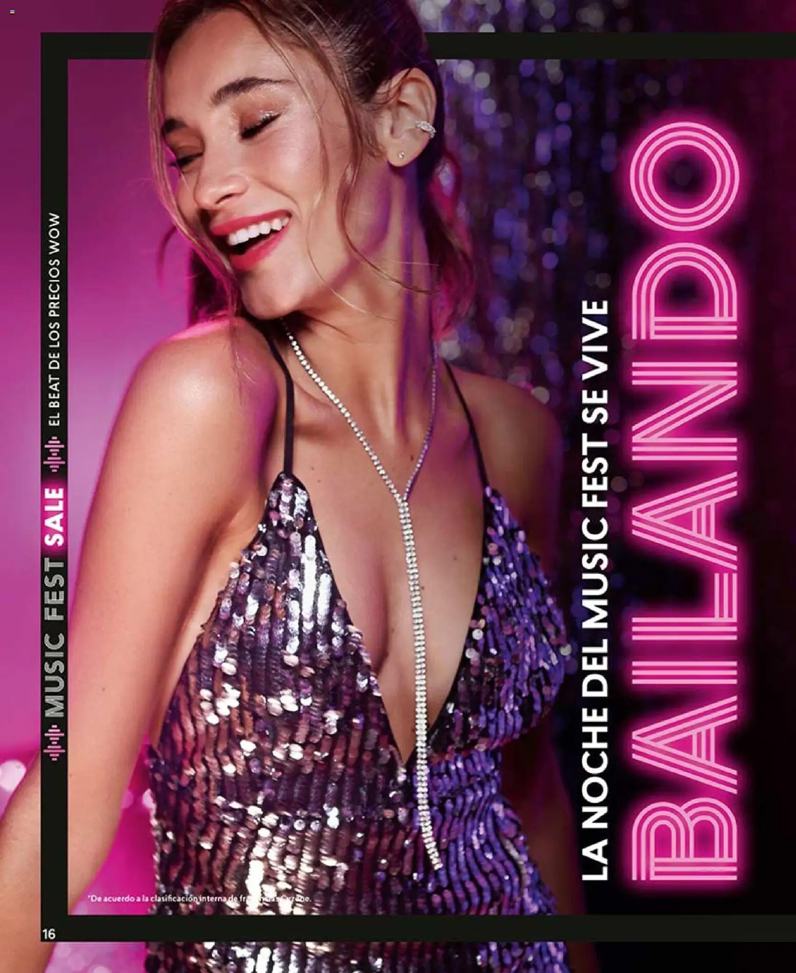 CyZone revista - valida desde el 13.03.2026 | Página: 16