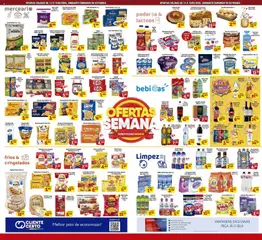 Cercadão - Ofertas da semana - Pré-Visualização do folheto da loja Cercadão, válido de 13.02.2026 | Página: 2
