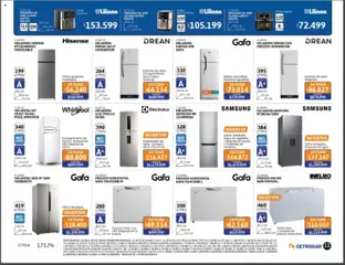 Vista previa Cetrogar catálogo válido desde el 01.02.2026 | Página: 11