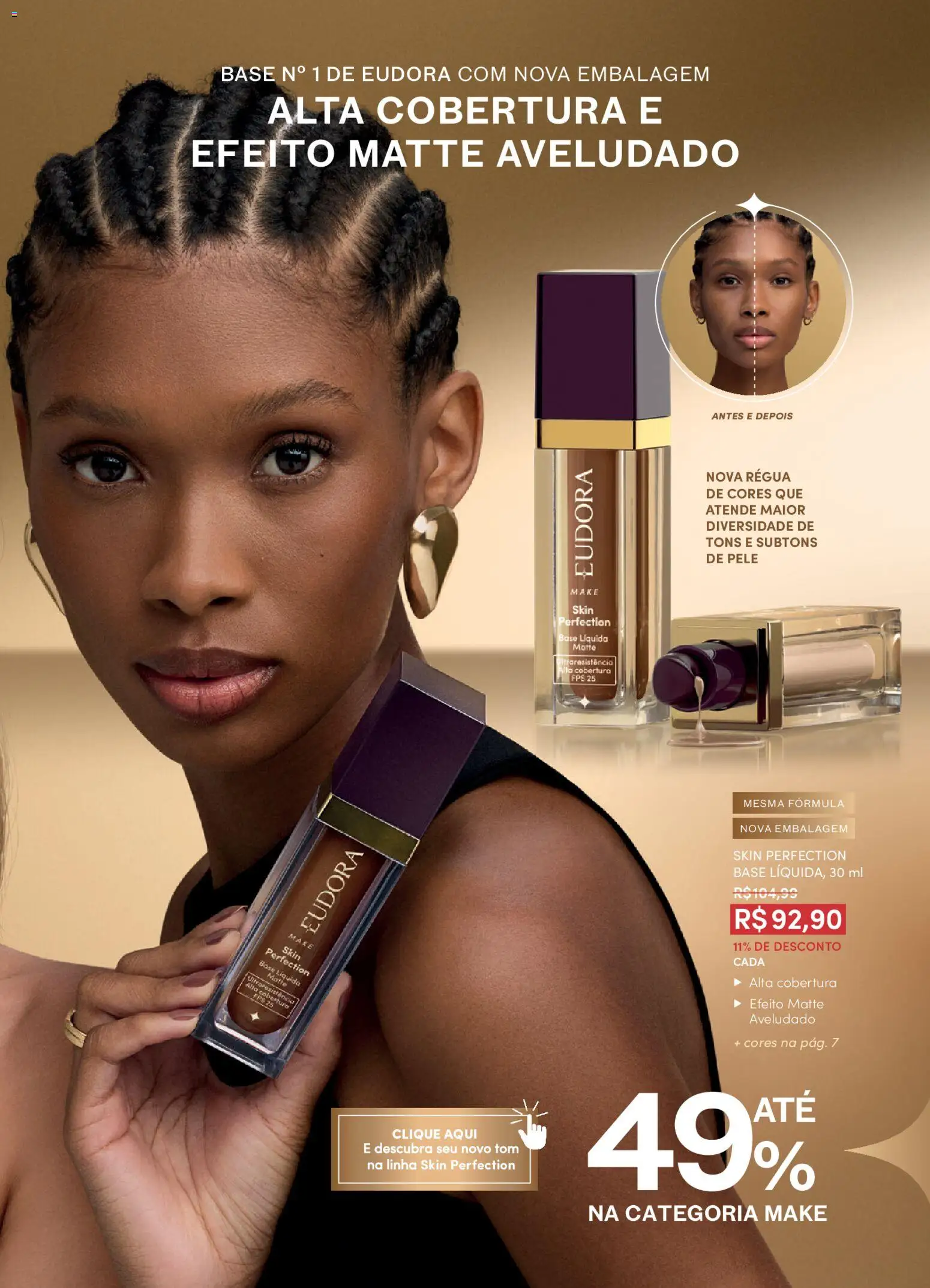 Eudora Folheto - válido de 01.04.2026 | Página: 3