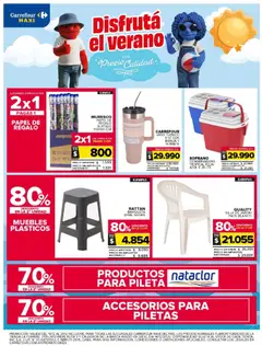 Vista previa Carrefour Maxi catálogo válido desde el 15.12.2025 | Página: 30