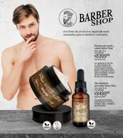 Millanel catálogo │ válido desde el 18.08.2025 | Página: 43 | Productos: Vitaminas, Pomada, Aceite, Brillo