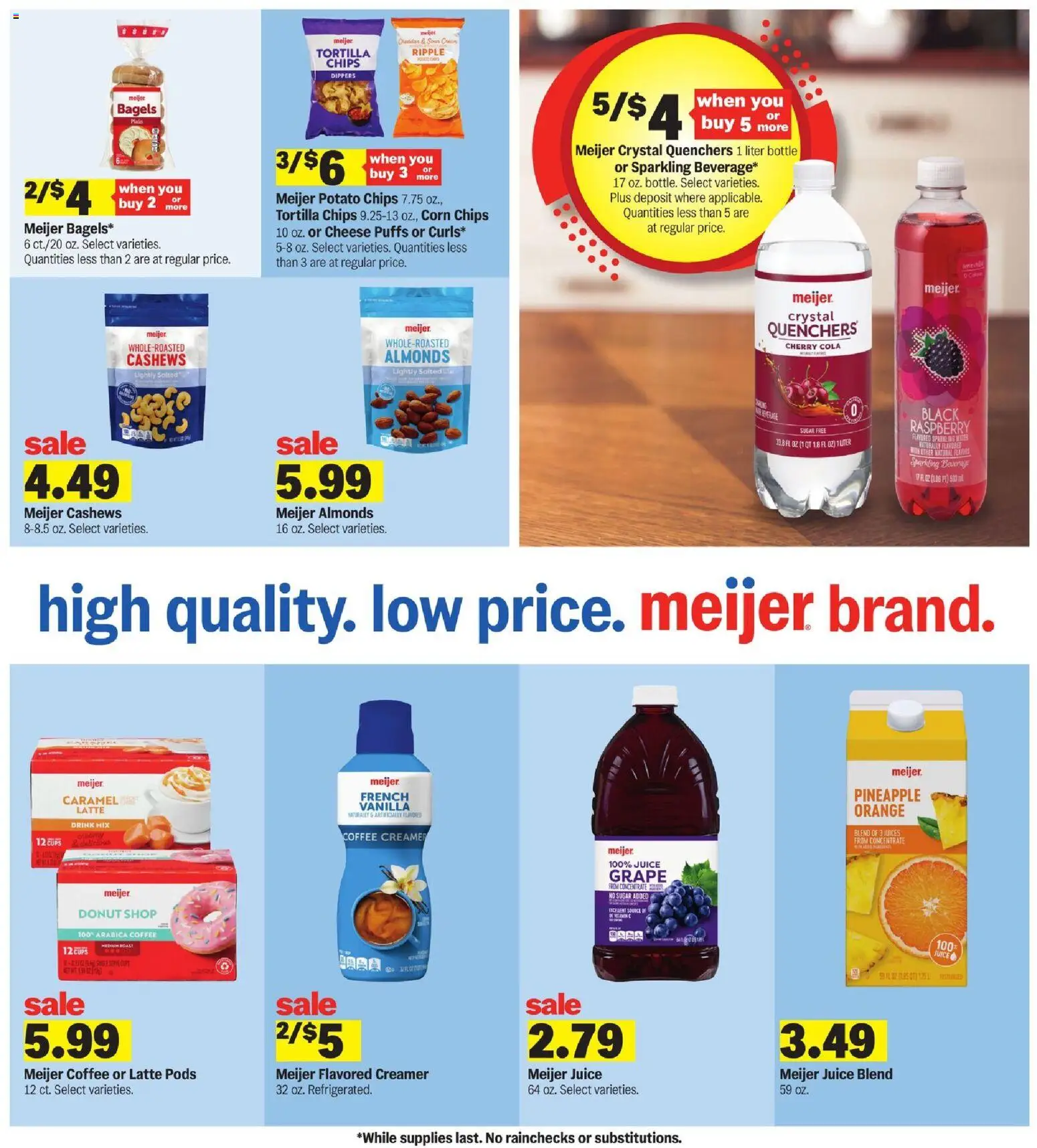 Meijer Weekly Ad - valid from 11.02.2026 | Page: 16