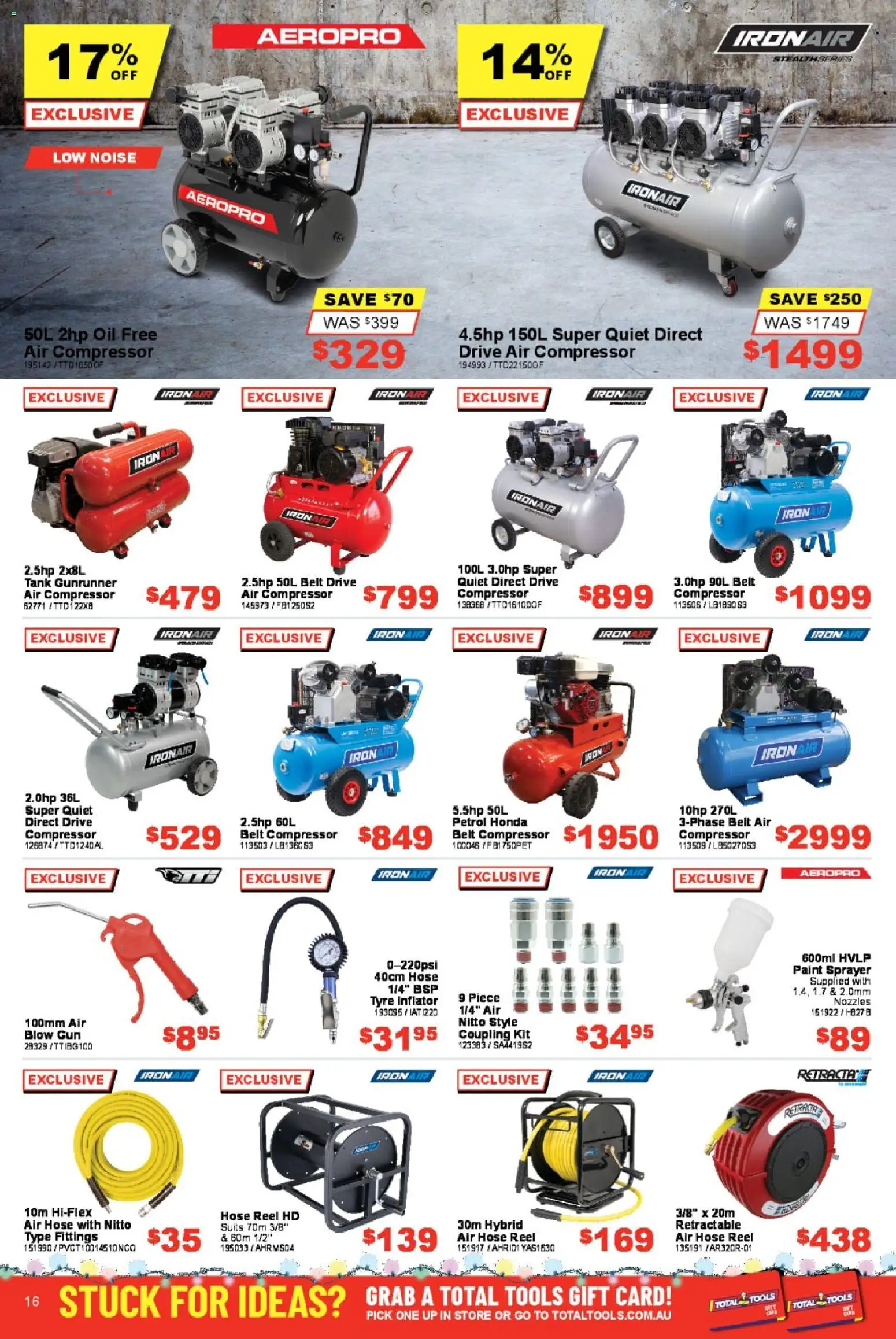 Total Tools catalogue - valid from 02.12.2025 | Page: 14