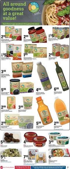 Preview of Big Y weekly ads valid from 01.01.2026 | Page: 11